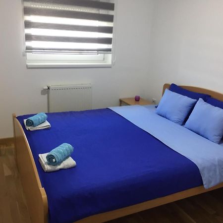 Apartman Tami 도보이 외부 사진