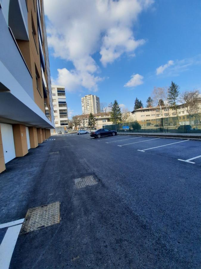 Apartman Tami 도보이 외부 사진