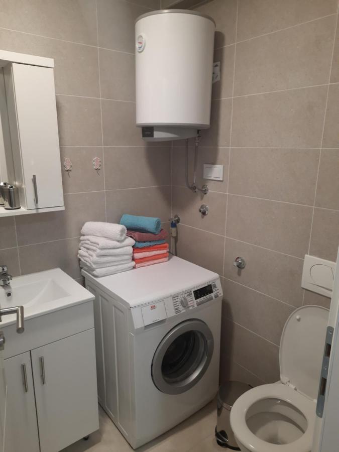 Apartman Tami 도보이 외부 사진