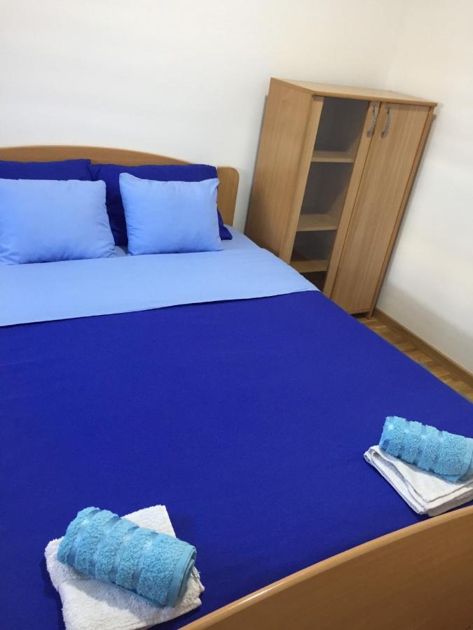 Apartman Tami 도보이 외부 사진